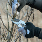 EFCUT ETA2001 Professional Premium Bypass Pruning Shears, Hand Pruners, Garden Clippers ETA2001 - EFCUT