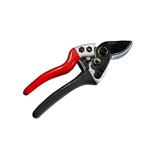 EFCUT ETA2003 Professional Premium Bypass Pruning Shears, Hand Pruners, Garden Clippers ETA2003 - EFCUT
