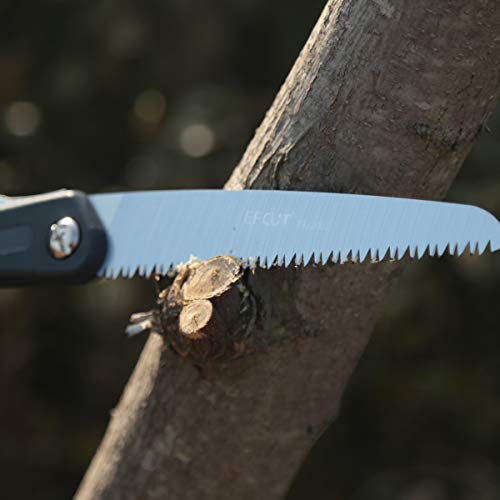 EFCUT ETA2002 Hand Pruning Saw ETA2002 - EFCUT
