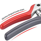 EFCUT ETA2003 Professional Premium Bypass Pruning Shears, Hand Pruners, Garden Clippers ETA2003 - EFCUT