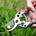 EFCUT ETA2003 Professional Premium Bypass Pruning Shears, Hand Pruners, Garden Clippers ETA2003 - EFCUT