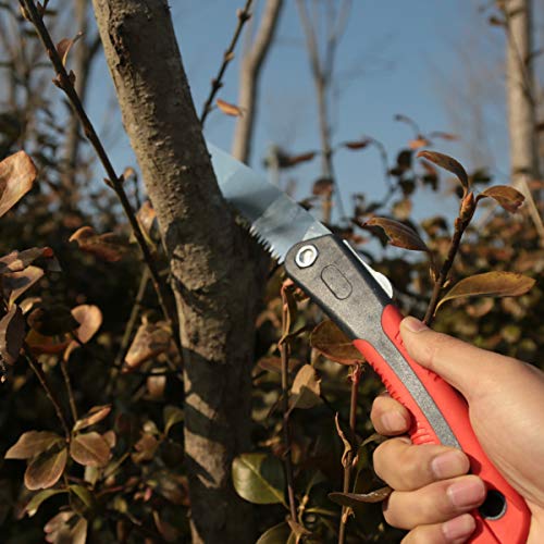 EFCUT ETA2002 Hand Pruning Saw ETA2002 - EFCUT