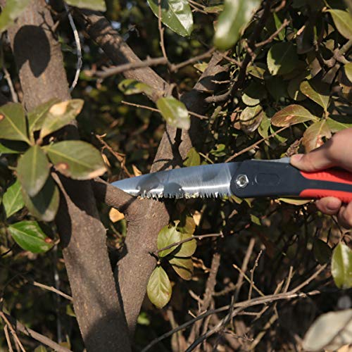 EFCUT ETA2002 Hand Pruning Saw ETA2002 - EFCUT